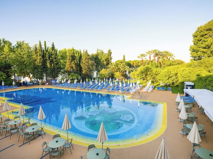 Parc Hotel Gritti