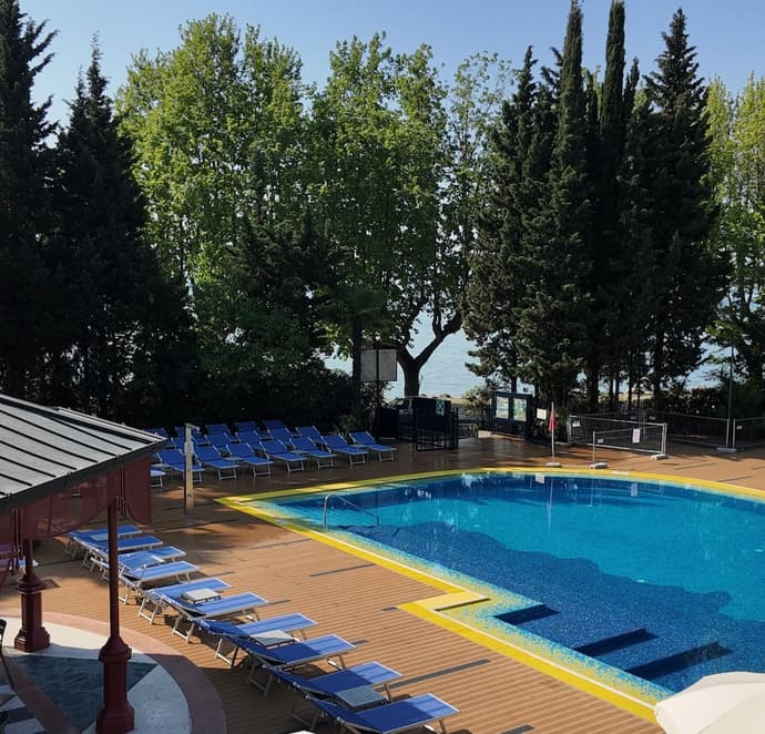 Parc Hotel Gritti