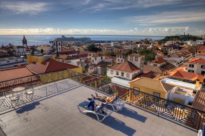 Hotel Orquidea, Primary image