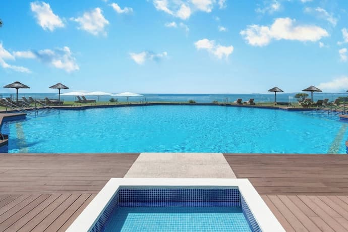 Grand Hotel Las Dunas, Autograph Collection