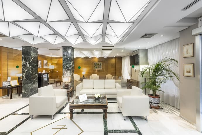 Hotel Porcel Navas, Primary image