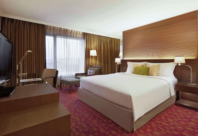 Dusit Princess Srinakarin