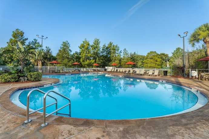 Hilton Vacation Club Grand Beach Orlando, Primary image