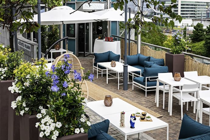 Pullman Paris La Défense, Primary image