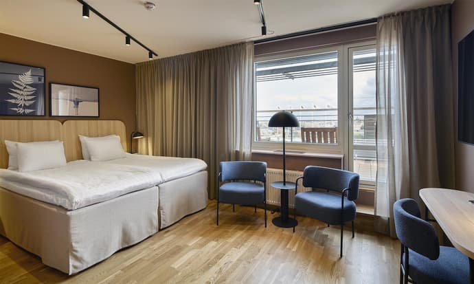 Scandic Sjöfartshotellet, Primary image