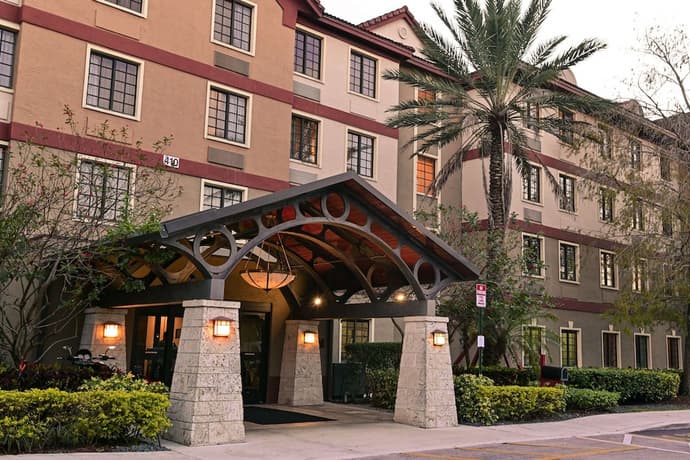 Sonesta ES Suites Fort Lauderdale Plantation