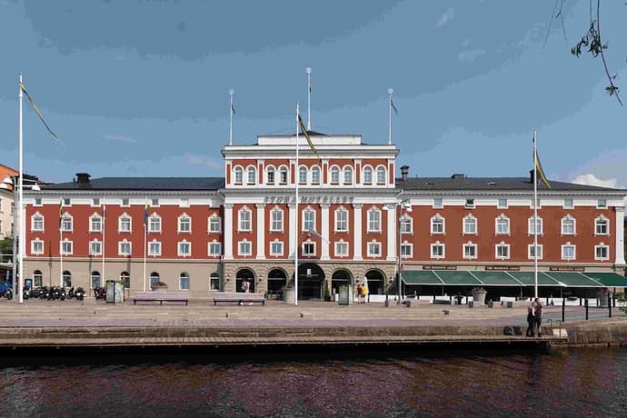 Elite Stora Hotellet Jönköping