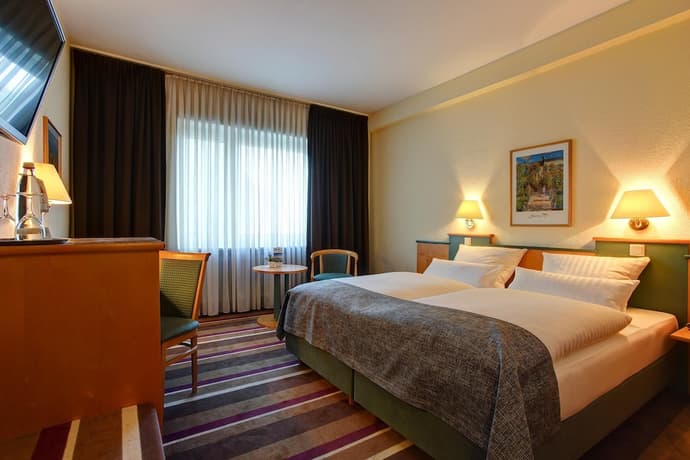 Sure Hotel by Best Western Ambassador Duesseldorf