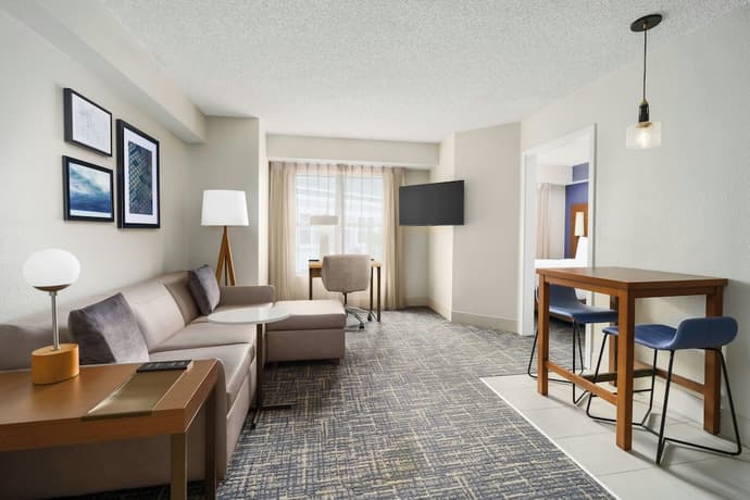 Residence Inn by Marriott Orlando Lake Buena Vista