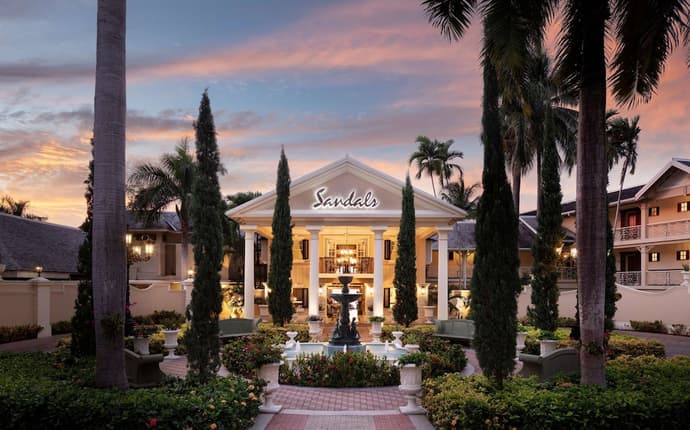 Sandals Royal Plantation - ALL INCLUSIVE Couples Only, Primary image