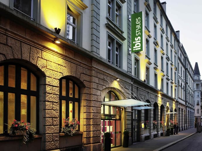 ibis Styles Luzern