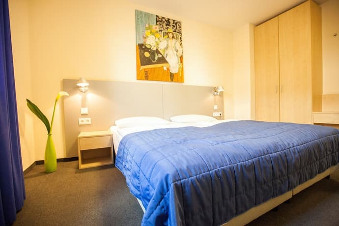 Hotel Münchner Hof, Primary image