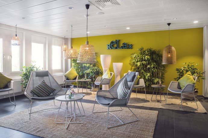 Quality Hotel Winn Haninge