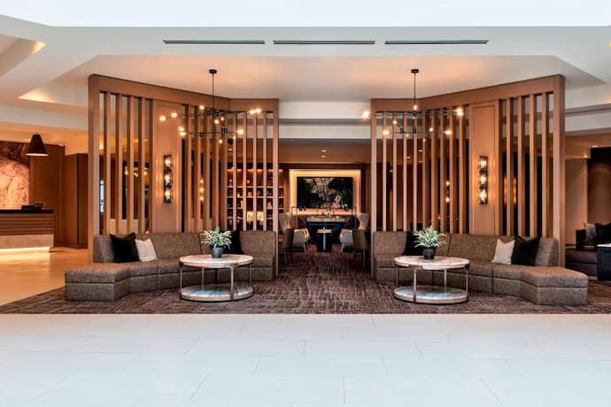 Marriott Boston Quincy, Primary image