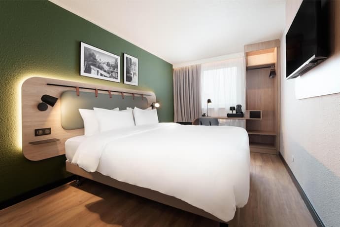 Campanile PRIME - Le Blanc Mesnil, Primary image