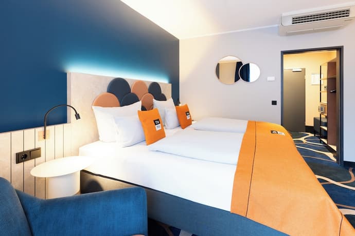 Holiday Inn - the niu, Stream Monchengladbach by IHG