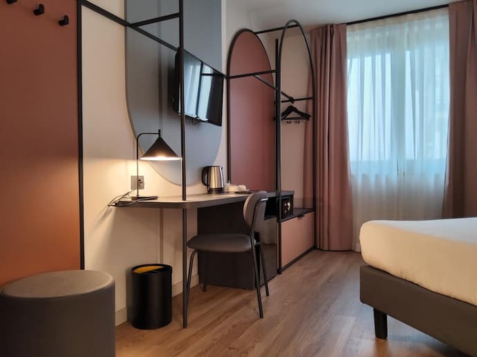 Best Western Hotel Fiera Verona, Primary image
