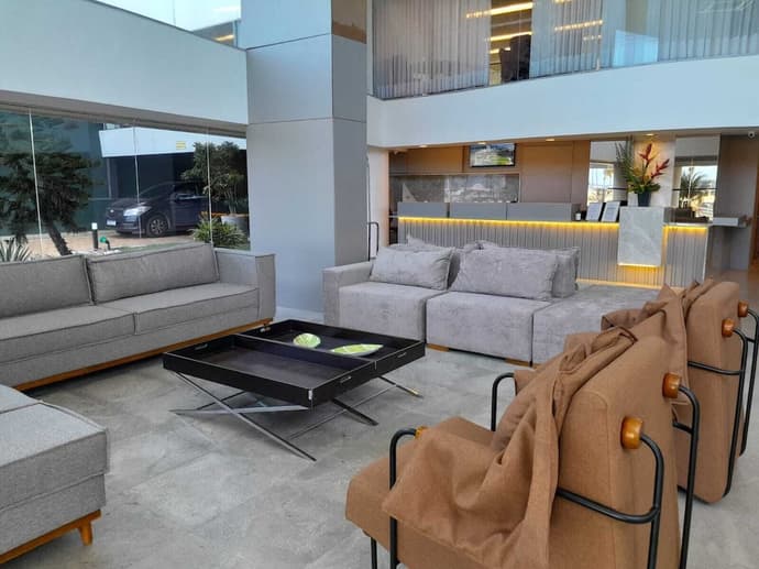 Bourbon Hotel Fortaleza , Primary image