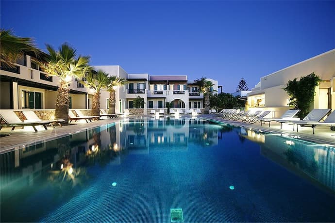 Rosebay Hotel, Primary image