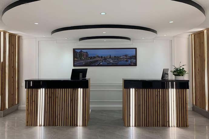 The Vic, an Ascend Collection Hotel