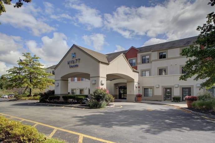Hyatt House Parsippany/Whippany