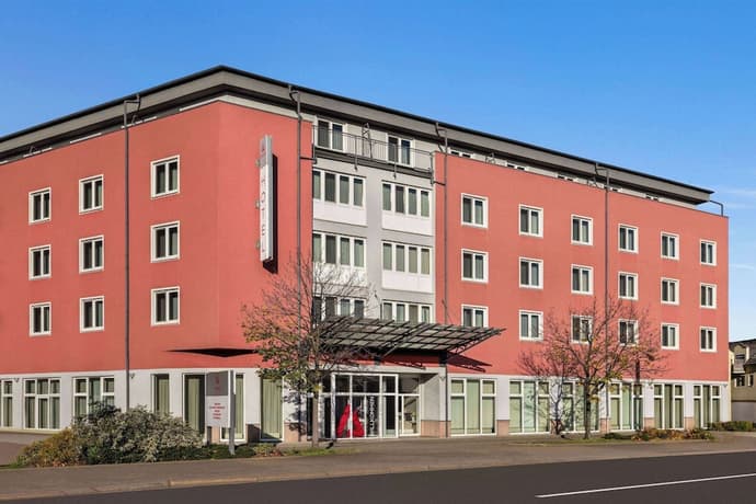 Amedia Dresden Elbpromenade, Trademark Collection by Wyndham