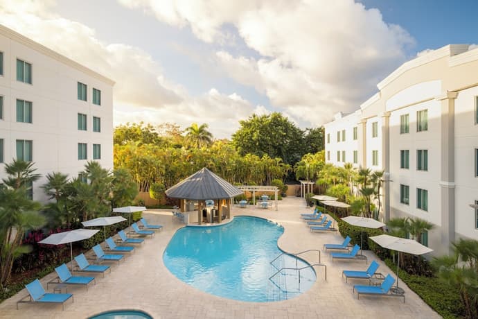 Hampton Inn & Suites San Juan, Primary image