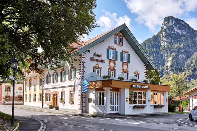 Zum Turm  -  Apartments und Gästezimmer