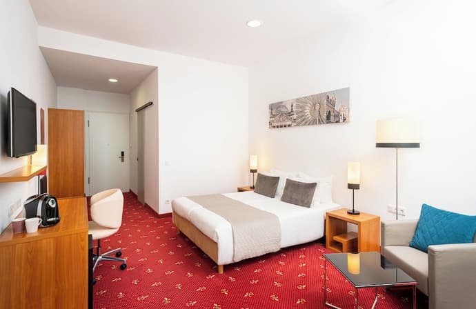 Leonardo Hotel Berlin KU'DAMM, Primary image