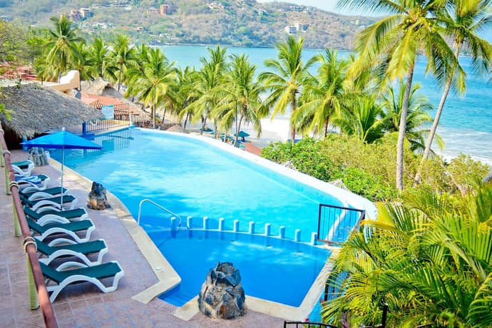 Catalina Beach Resort, Primary image