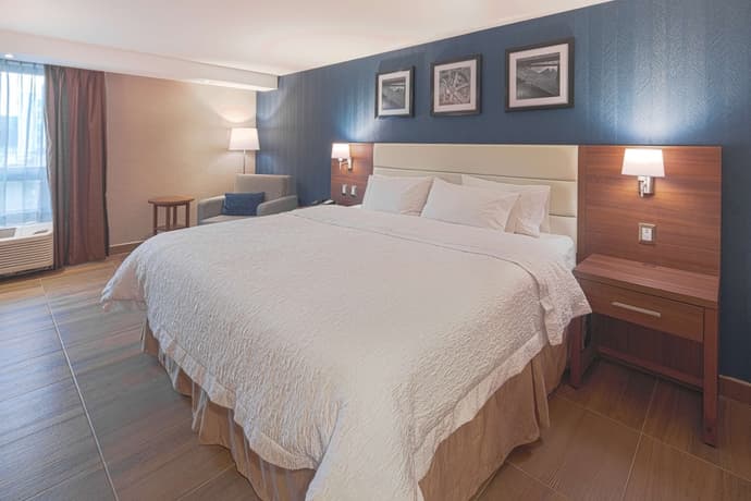 Hampton Inn by Hilton Monterrey/Galerías-Obispado, Primary image