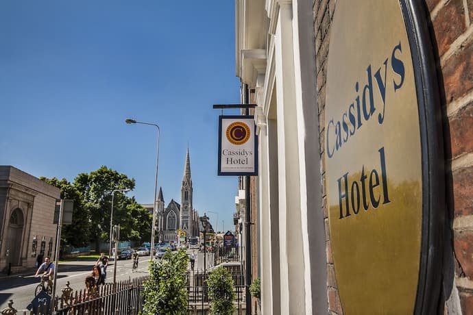 Cassidys Hotel, Primary image