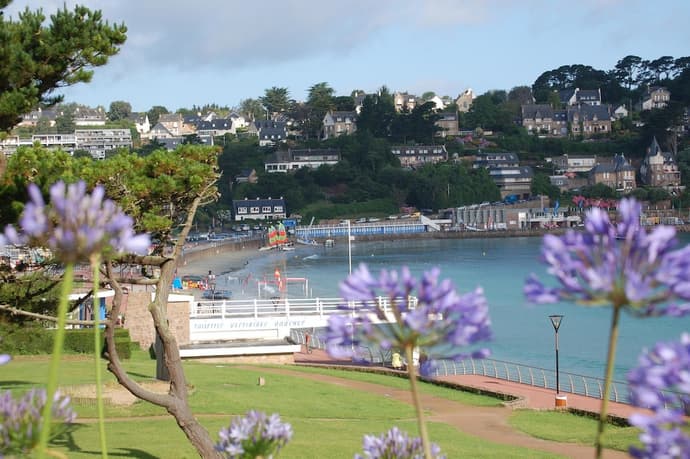 Best Western Les Bains Hôtel & SPA Perros-Guirec, Primary image