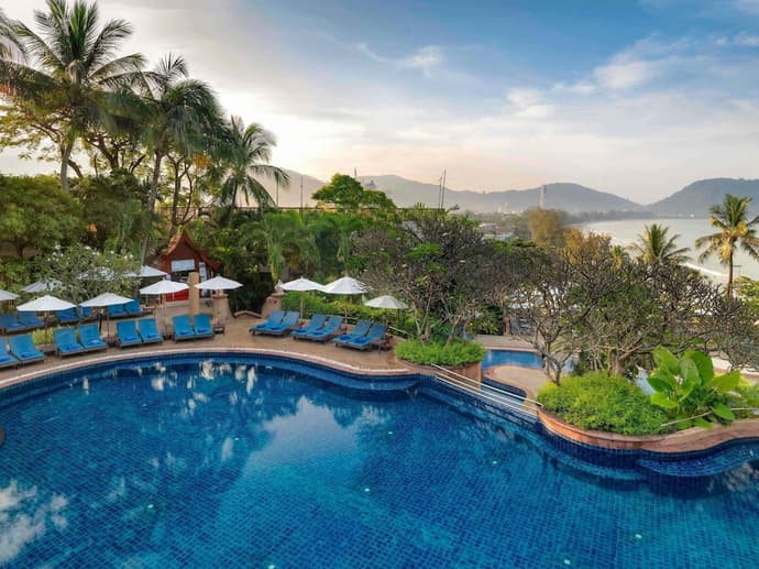 Novotel Phuket Resort