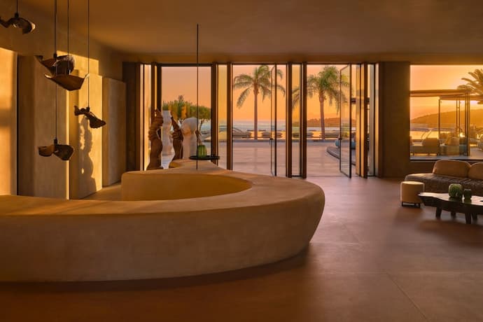 Minos Palace Resort - Adults Only
