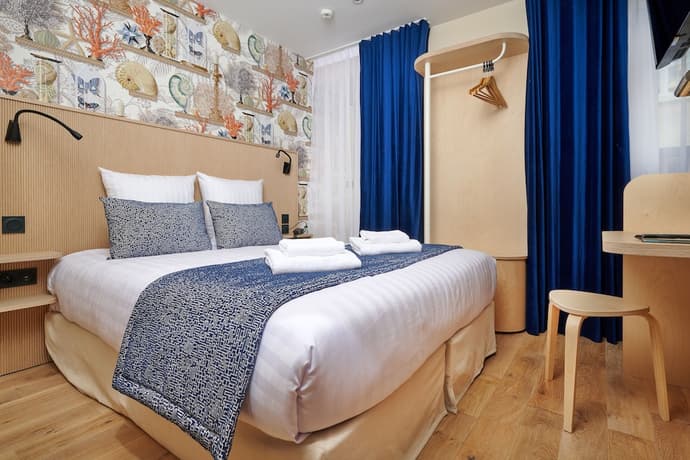 VLH Montparnasse Eiffel, Primary image