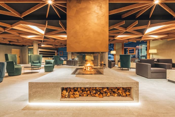 Hotel Laudinella, Primary image