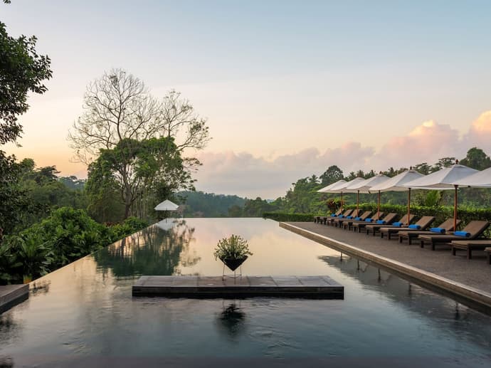Alila Ubud. Bali, Primary image