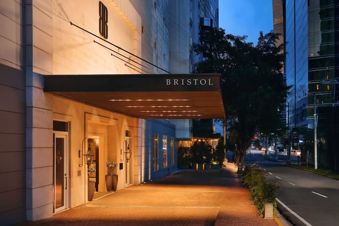 Bristol Panama, a Registry Collection Hotel, Primary image