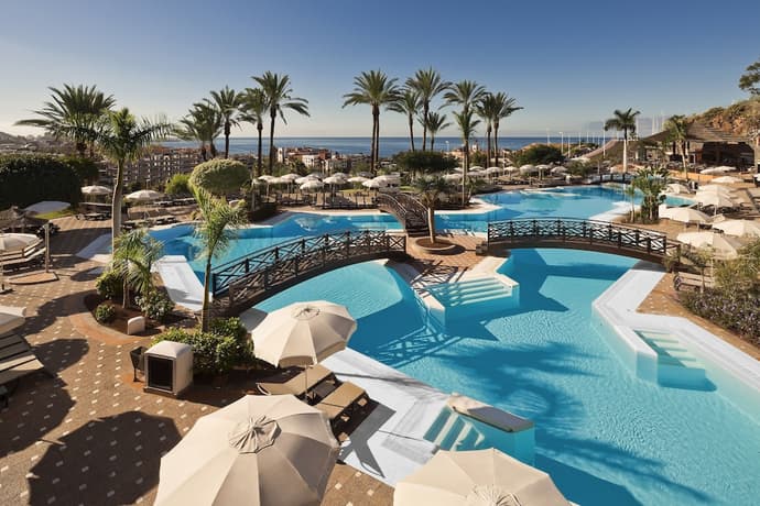 Melia Jardines del Teide - Adults Only, Primary image