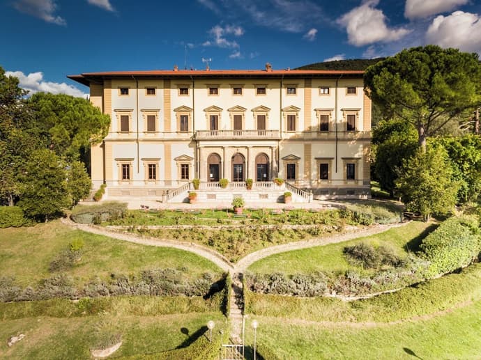 Villa Pitiana
