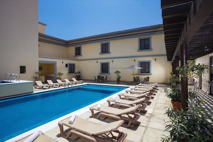 Fiesta Inn Veracruz Malecon, Primary image