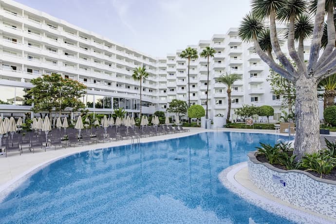 Spring Hotel Vulcano