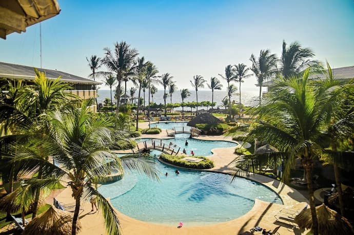 Fiesta Resort Central Pacific - All Inclusive, Primary image