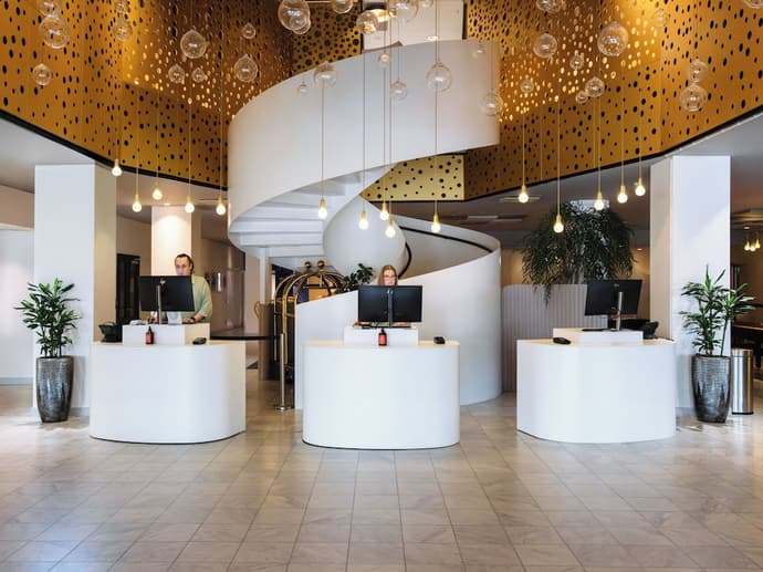 Hotel C Stockholm, Primary image