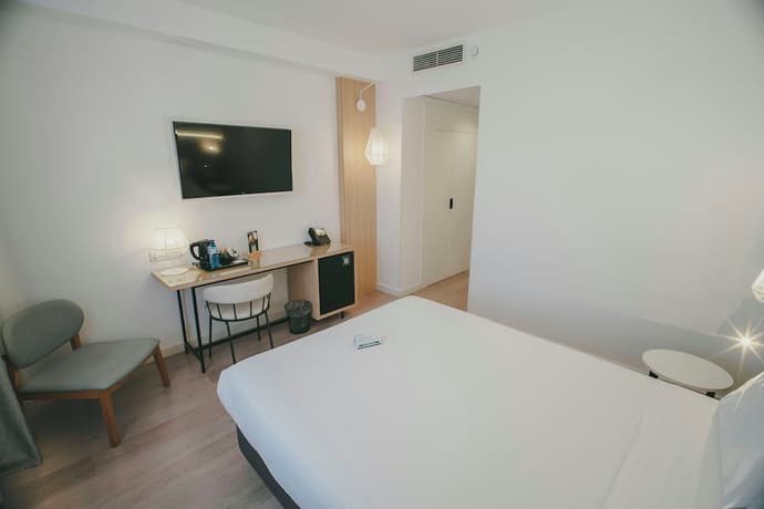 Hotel Sercotel Carlos III