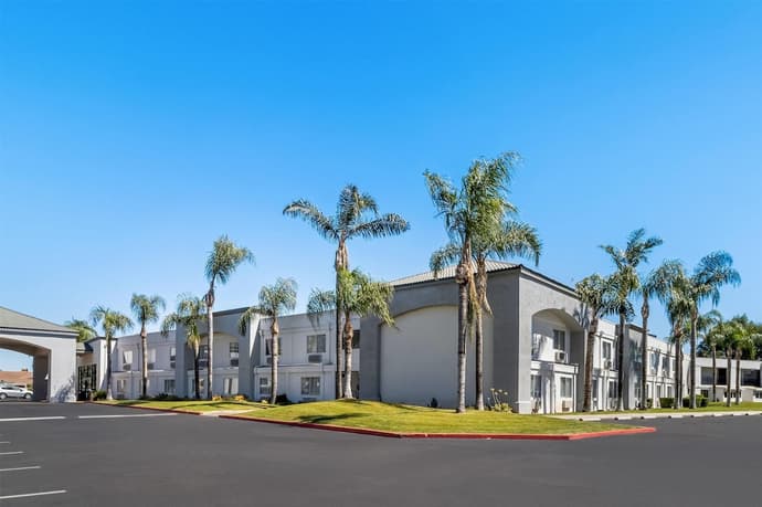 Hourglass Hotel, Trademark Collection by Wyndham, Primary image