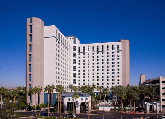 Hilton Grand Vacations Club Paradise Las Vegas, Primary image