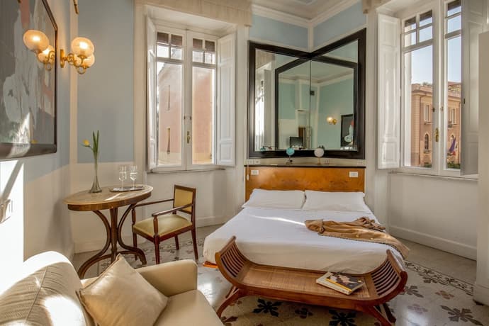 Hotel Emona Aquaeductus