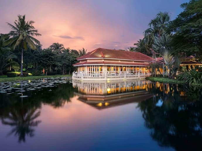 Sofitel Angkor Phokeethra Golf & Spa Resort, Primary image